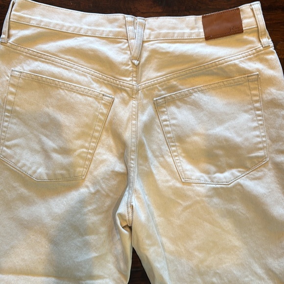 J Crew slouchy boyfriend jeans - Picture 3 of 3